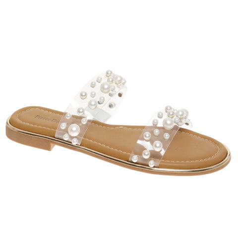 Perfect Pace Sandal