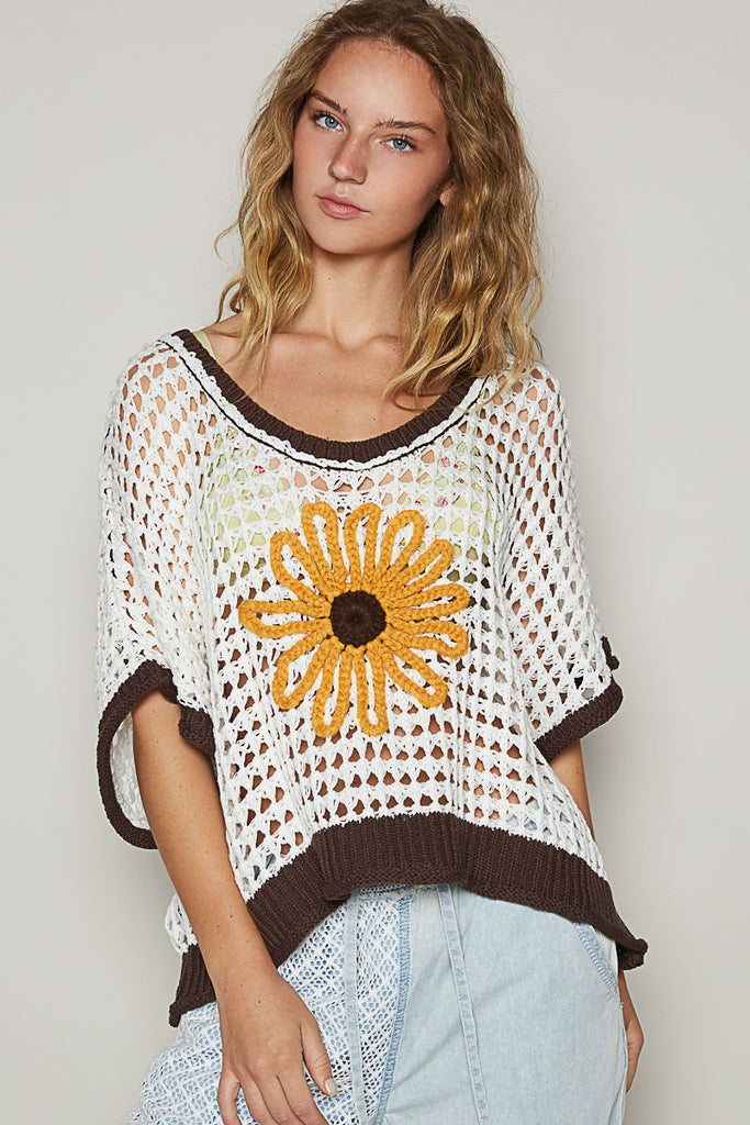 Side By Side Top