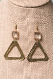 Jessica Earrings