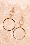 Jessica Circle Earrings 04
