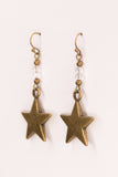 Macey Earrings in Star