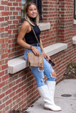 Out West Purse