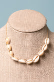 Lindsey Choker in Gold